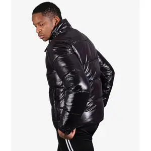 Daunenjacke  mit Kapuze Givova image-3