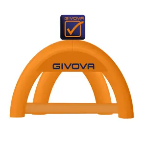 Bogen Givova 4X4 MT image-0