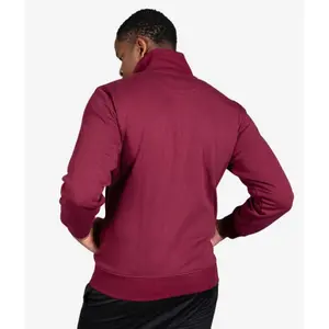 Full zip sweatshirt Givova Citta image-1