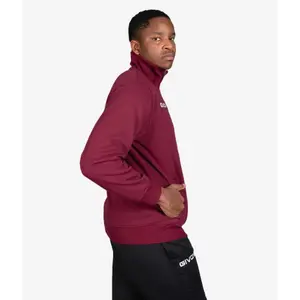 Full zip sweatshirt Givova Citta image-2