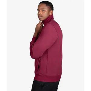 Full zip sweatshirt Givova Citta image-3