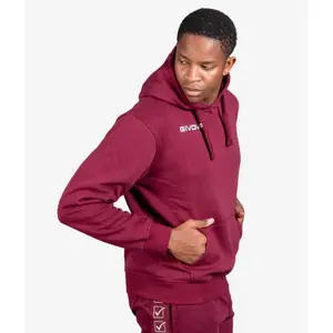 Hoodie Givova image-2