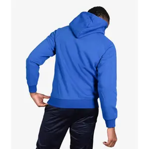 Capuchon met volledige rits Givova King image-1