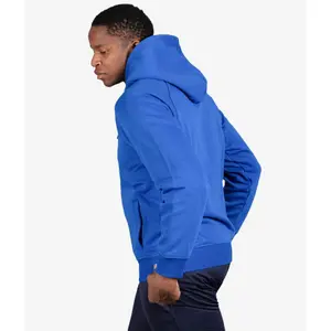 Capuchon met volledige rits Givova King image-3