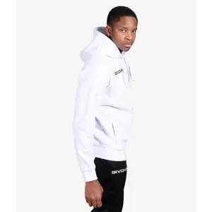 Capuchon met volledige rits Givova King image-2