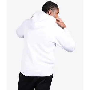 Capuchon met volledige rits Givova King image-1