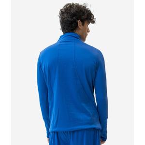 Wysoka techniczna koszulka treningowa wojskowa Givova image-1