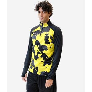 Wysoka techniczna koszulka treningowa wojskowa Givova image-2