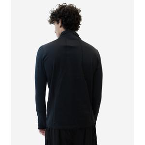 Wysoka techniczna koszulka treningowa wojskowa Givova image-3