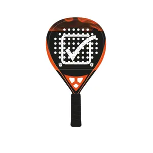 Racchetta da paddle Givova Logo image-0