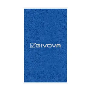 Serviette en coton Givova Big Cinigliato image-0
