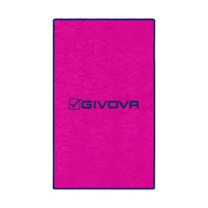 Toalha grande de chenille Givova 80 x165 image-0