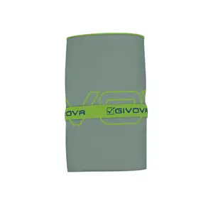 Stor handduk av mikrofiber Givova 80 x165