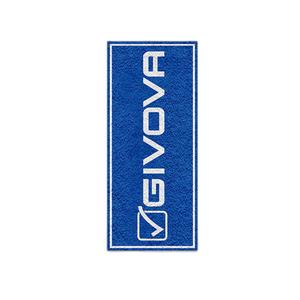 Toalha de fitness Givova