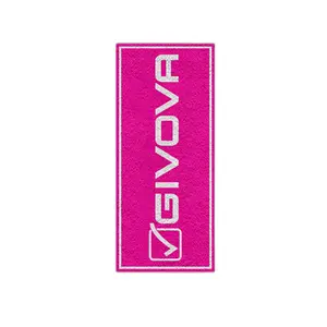 Fitness towel Givova image-0
