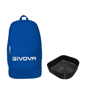 Grand sac à dos Givova Sport