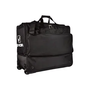 Bolsa con ruedas Givova Freccia rossa