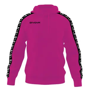 ba014-0006-sweatshirt-a-capuche-bande-givova-tarry-fuchsia