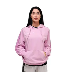 Felpa con cappuccio e fascia Givova image-0