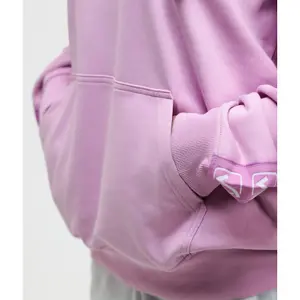 Felpa con cappuccio e fascia Givova image-1