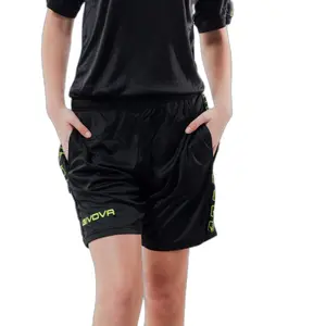 Poly band shorts Givova image-0