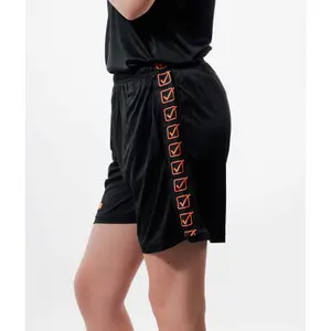 Poly bande shorts Givova image-2