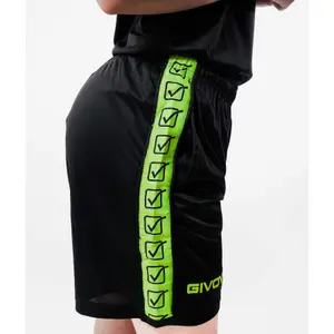 Poly band shorts Givova image-2