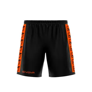 Polyester Shorts Givova image-0