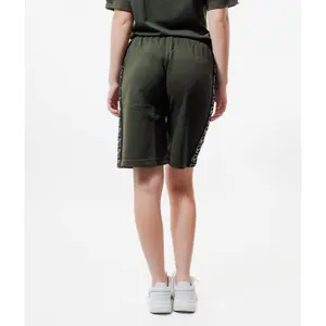 Korte broek met band voor kinderen Givova image-1