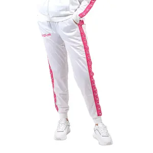 Pantaloni della tuta con bande a maglia Givova image-0