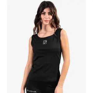 Débardeur Givova Basic image-1