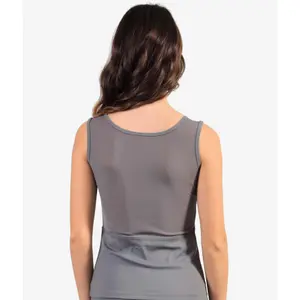 Débardeur Givova Basic image-2