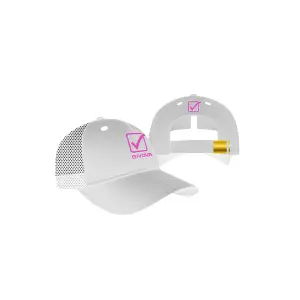 Trucker pet Givova Sky image-0