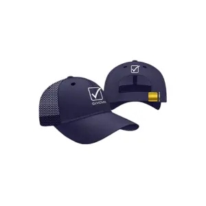 Casquette trucker Givova Sky image-0