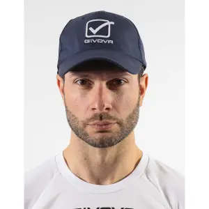 Casquette trucker Givova Sky image-1