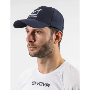 Casquette trucker Givova Sky image-2