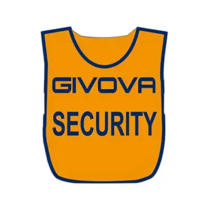 Maillot de sécurité Givova image-0