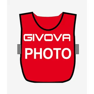 Maillot photo Givova image-0