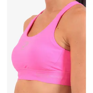 Women's elastic bra Givova image-2