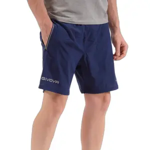 Bermuda shorts Givova image-0