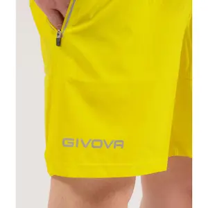 Bermuda shorts Givova image-1