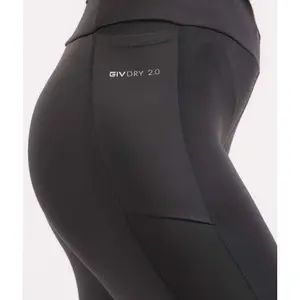 Women's leggings Givova Style image-2