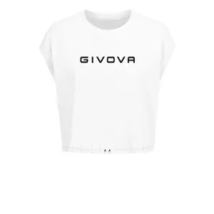 Women's T-shirt Givova image-0