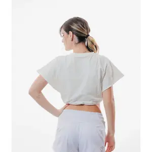 Women's T-shirt Givova image-1