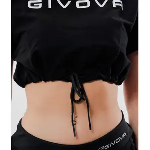 Women's T-shirt Givova image-2