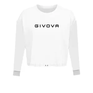 Langarmshirt Givova image-0
