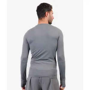 Top de treino de manga comprida Givova Touch image-2