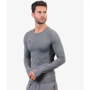 Top de treino de manga comprida Givova Touch image-1