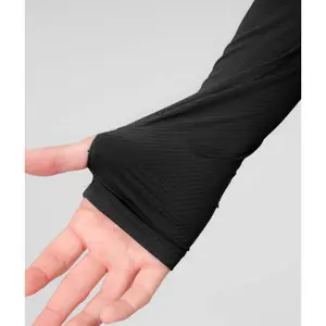 Top de treino de manga comprida Givova Touch image-2