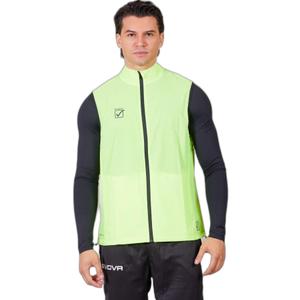 Gilet de running Givova Tecnic
